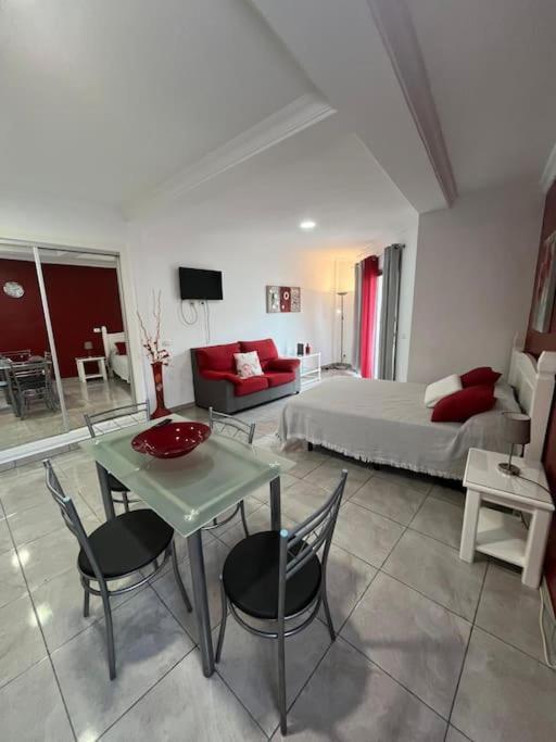Apartamento Balcon Esquina Puerto de la Cruz  Exterior foto